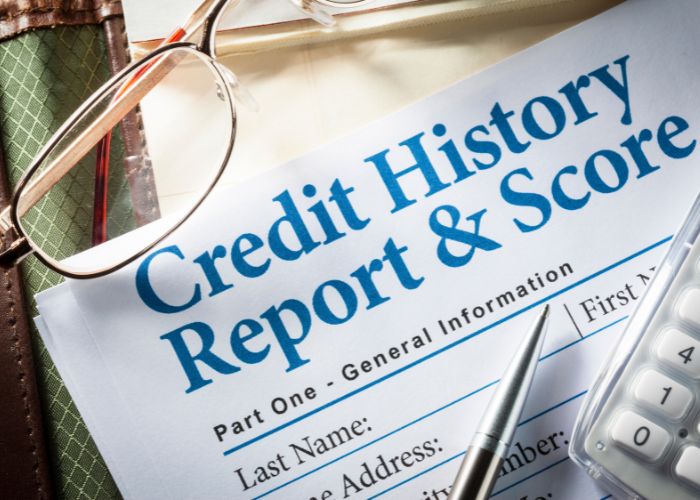 A credit bureau is a registered company that collects and stores information about how you handle credit Ignoring a bade credit report can get expensive